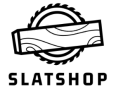 Slatshop logo